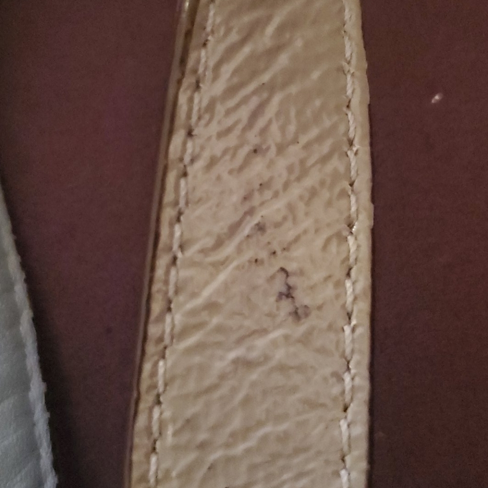 Coach Weekender Handbag - Picture 5 of 8
